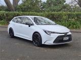 2025 Toyota Corolla GX 1.8 HEV ECVT FWD (ZWAGX-SI2