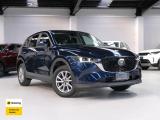 2023 Mazda CX-5 20S 'Smart Edition' Facelift