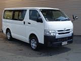 2014 Toyota Hiace DX