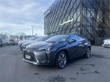2023 Lexus UX 300e Limited 54Kwh Battery Electric 
