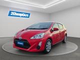 2015 Toyota Aqua Facelift Model G in Canterbury