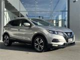 2020 Nissan Qashqai NZ NEW ST-L 2.0L in Canterbury