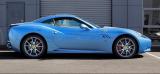 2009 Ferrari California