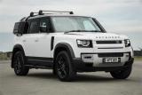 2021 LandRover Defender 110 D240 S 2.0Dt/4Wd