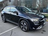2025 MercedesBenz GLA 200 City Edition