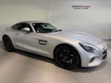 2015 MercedesBenz GT AMG GT V8 Bi-T Exclusive Pack
