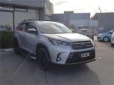 2020 Toyota Highlander GXL 3.5L Petrol V6