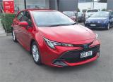 2023 Toyota Corolla GX 1.8 Hybrid