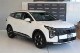 2025 Kia Sportage LX URBAN 1.6L PETROL TURBO