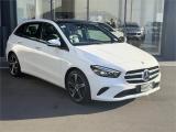 2019 MercedesBenz B 180 NZ NEW B180 1.3L/FACELIFT in Canterbury