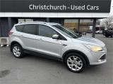 2013 Ford KUGA Awd 2.0 Diesel Auto