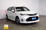 2018 Toyota Corolla Fielder Hybrid G 'Aero Tourer'