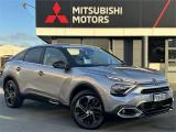 2023 Citroen C4 Shine 1.2Pt/8At