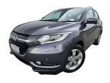 2016 Honda Hr-V L