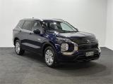 2024 Mitsubishi Outlander PHEV LS 4WD