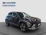 2025 Hyundai Kona SX2 2.0 2WD Elite