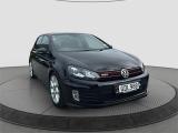 2011 Volkswagen Golf GTI Edition 35