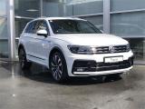 2018 VOLKSWAGEN TIGUAN R-LINE TSI PETROL 2.0