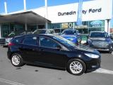 2017 Ford Focus F22 Focus Trend Hatch 1.5p A