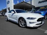 2018 Ford MUSTANG FASTBACK  GT  5.0L V8  6A