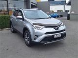 2018 Toyota RAV4 GXL 2.5L PETROL AWD/4WD