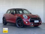 2015 Mini Cooper S 2.0 Turbo 5 DOOR HATCH