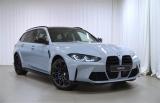 2024 BMW M3 COMPETITION M XDRIVE Competition