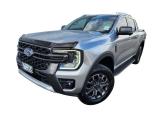 2022 Ford Ranger WILDTRAK 4WD V6