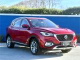 2022 MG HS Essence Trophy 1.5Pt