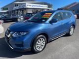 2021 Nissan X-Trail ST 2.5P/4WD/6CVT in West Coast