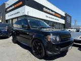 2012 LandRover Range Rover Sport 3.0 SDV6 Diesel 8