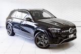 2024 MercedesBenz GLE 300 D 4MATIC AMG Line*NZ New