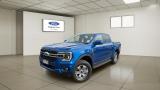 2022 Ford Ranger XLT 4WD 2.0L