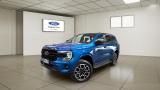2022 Ford EVEREST SPORT V6 4WD