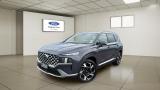 2022 Hyundai Santa Fe ELITE LIMITED 4WD
