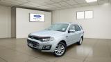2017 Ford Territory TS AWD 2.7L DIESEL