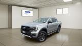 2022 Ford Ranger WILDTRAK 4WD 3.0L V6