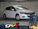 2009 Honda Insight Hybrid * Save on Fuel * No Depo in Auckland