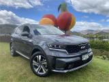 2023 Kia Sorento PHEV Premium 1.6T in Otago