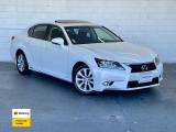 2013 Lexus GS 300h HYBRID in Canterbury