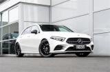 2020 MercedesBenz A 250 165kW Petrol Auto 4Matic in Canterbury