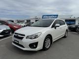 2012 Subaru Impreza in Canterbury