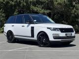 2021 LandRover Range Rover Vogue