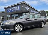 2014 Honda Accord LN 2.4P/5AT/SL/4DR/5