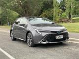 2024 Toyota Corolla ZR 1.8P HYBRID HATCH in Canterbury