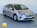 2018 Toyota PRIUS S in Canterbury