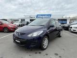 2012 Mazda Demio 2 Sky Active