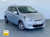 2015 Mitsubishi MIRAGE M in Canterbury