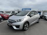 2013 Honda Fit Jazz Hybrid Late Shape in Canterbury