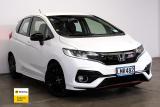 2018 Honda Jazz RS 1.5P/CVT 'NZ NEW'